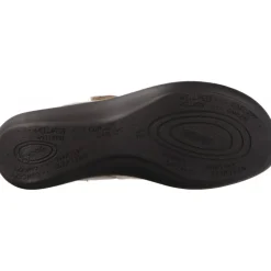 Sandales|Tongs*Westland Ibiza 81 Bronze